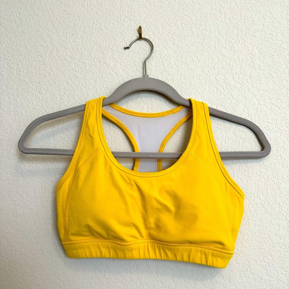 Lucy Sports Bra